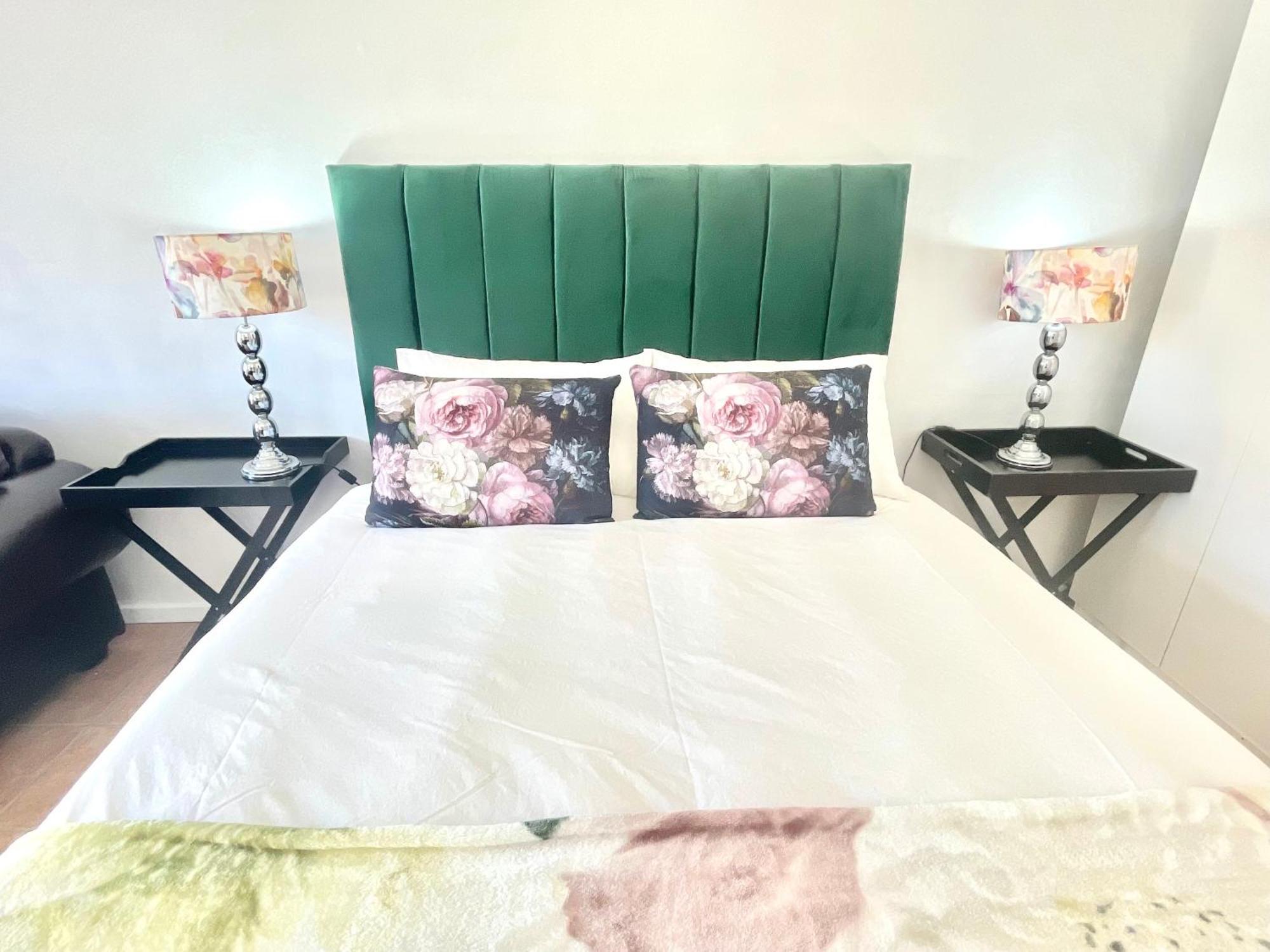 Franschhoek Mountain Escape Zewnętrze zdjęcie