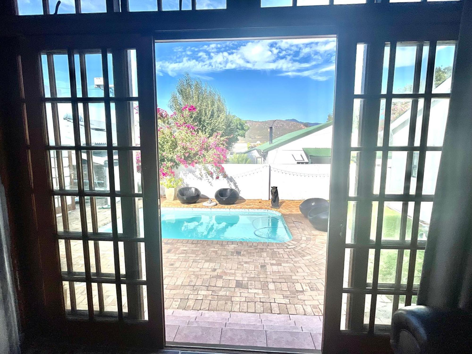 Franschhoek Mountain Escape Zewnętrze zdjęcie