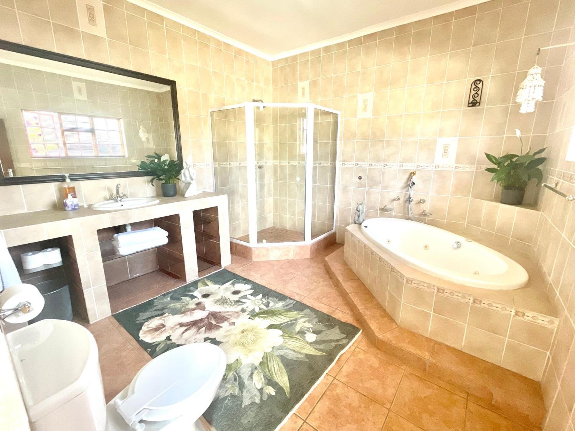 Franschhoek Mountain Escape Zewnętrze zdjęcie