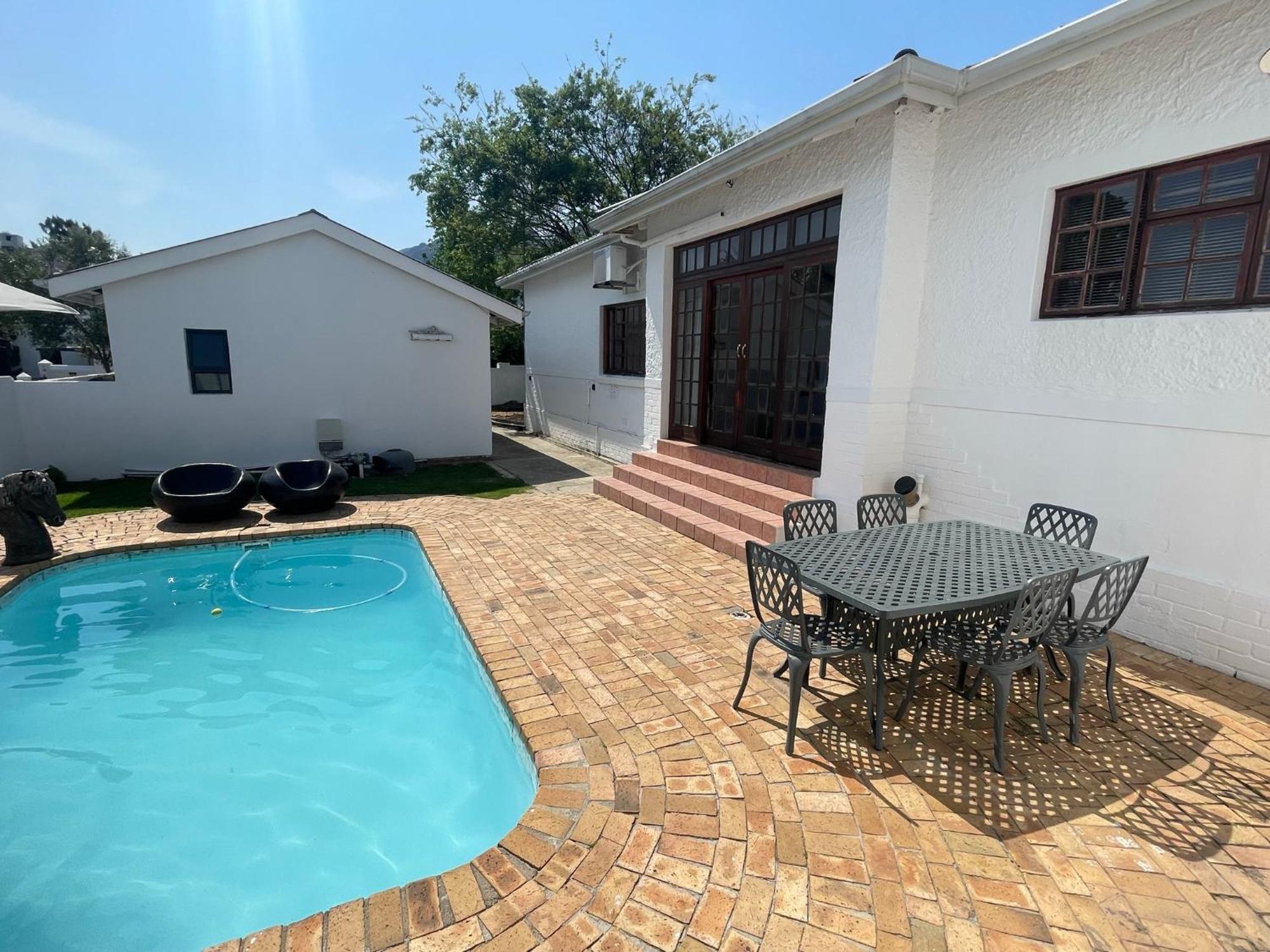 Franschhoek Mountain Escape Zewnętrze zdjęcie